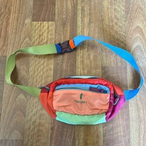 Cotopaxi Kapai 3L Hip Pack - Del Día